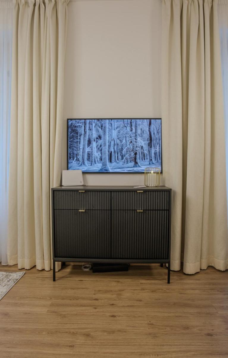 Apartman V Srdci Prahy براغ المظهر الخارجي الصورة