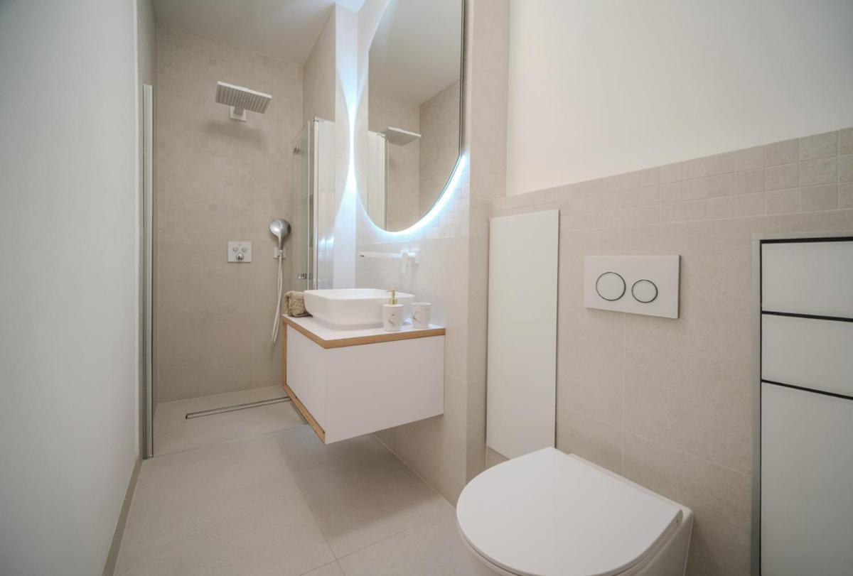 Apartman V Srdci Prahy براغ المظهر الخارجي الصورة