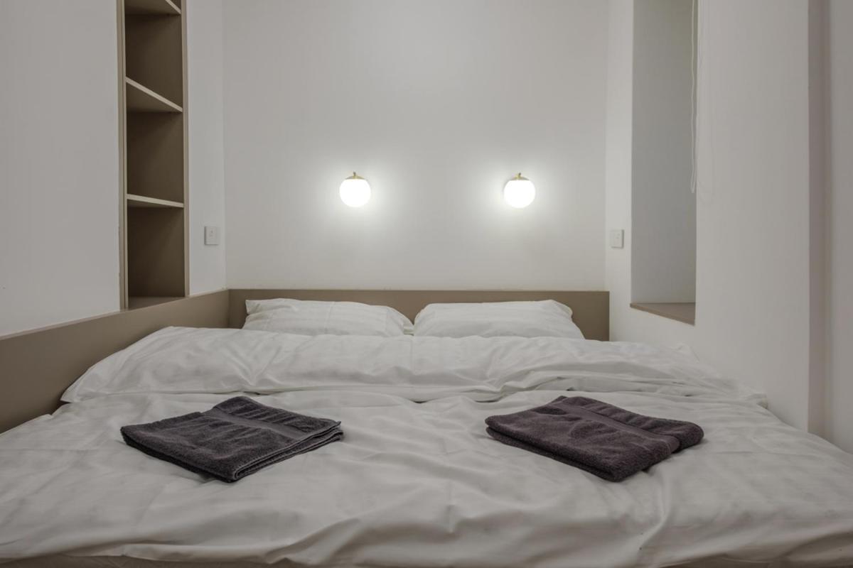 Apartman V Srdci Prahy براغ المظهر الخارجي الصورة
